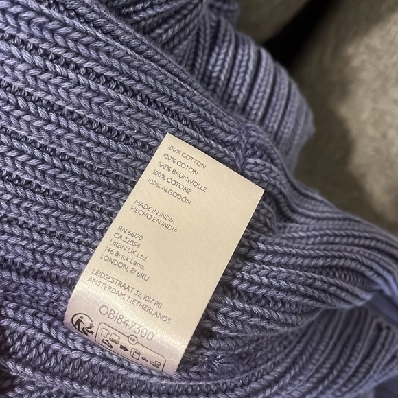 Free People Ryanne Long Haul‎ Cardigan - Picture 8 of 8